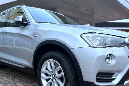 BMW X3 175.000 km 17.800 &euro; Losheim am See 66679