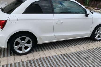 Audi A1 29.039 km 13.750 € Stuttgart 70565