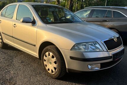 Skoda Octavia 120.000 km 2.490 &euro; Schwelm 58332