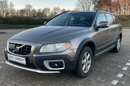 Volvo XC70 233.000 km 7.999 &euro; Wiefelstede-Borbeck 26215