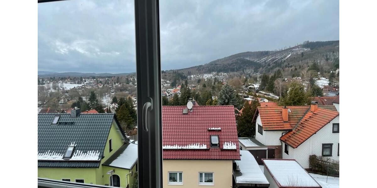 Dachgeschoßwohnung Suhl Aue 1 - 2.5 Zimmer, 75 m&sup2;, 95.625&euro; | Angebot:25602696