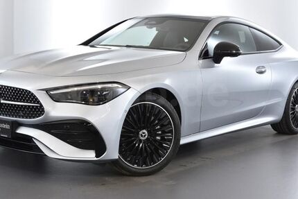 Mercedes-Benz CLE 200 9.500 km 57.870 € Chemnitz 09120