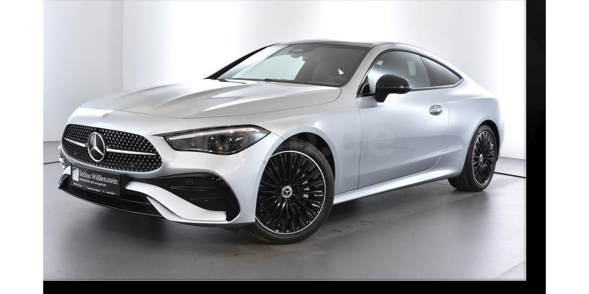 Mercedes-Benz CLE 200 9.500 km 57.870 € Chemnitz 09120