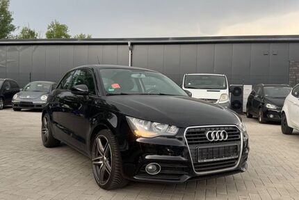 Audi A1 160.000 km 4.600 &euro; Rheine 48432