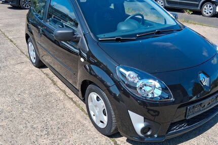 Renault Twingo 44.000 km 4.000 &euro; Bad Nauheim 61231