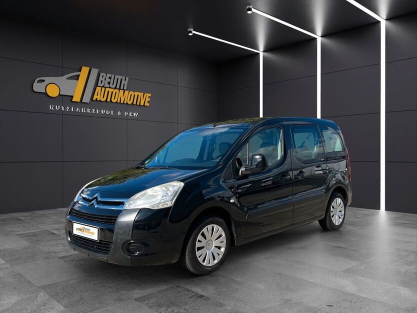 Berlingo