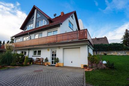 Haus Heidenau - 4.5 Zimmer, 130 m&sup2;, 1.300&euro; | Angebot:26251020