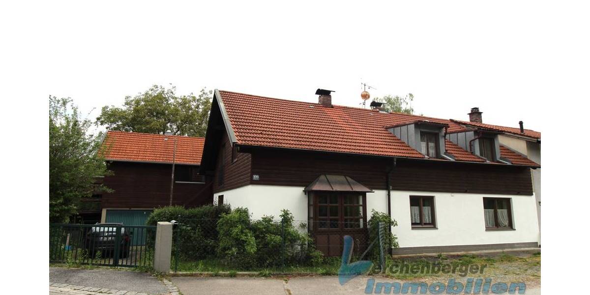 Einfamilienhaus Landau an der Isar Landau - 1 Zimmer, 240 m&sup2;, 429.000&euro; | Angebot:26657485