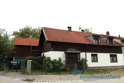 Haus Landau an der Isar Landau - 1 Zimmer, 240 m&sup2;, 429.000&euro; | Angebot:26657485