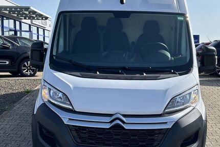 Citroen Jumper 32.752 km 23.750 € Simmern 55469