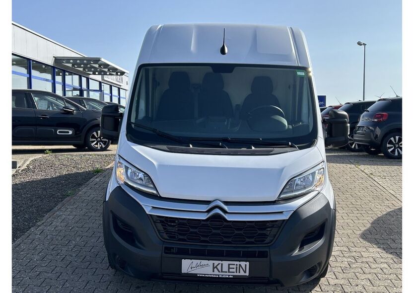Citroen Jumper 32.752 km 23.750 € Simmern 55469