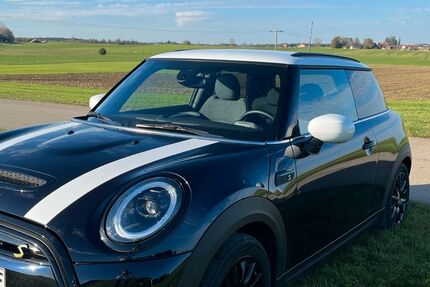 Mini Cooper SE 30.000 km 18.499 &euro; Eggstaett 83125