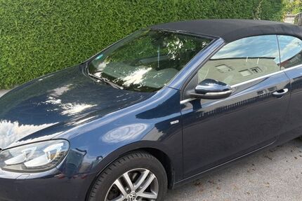 VW Golf 167.000 km 8.499 € Augsburg 86169