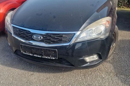 Kia ceed / Ceed 121.500 km 1.490 &euro; Soest 59494