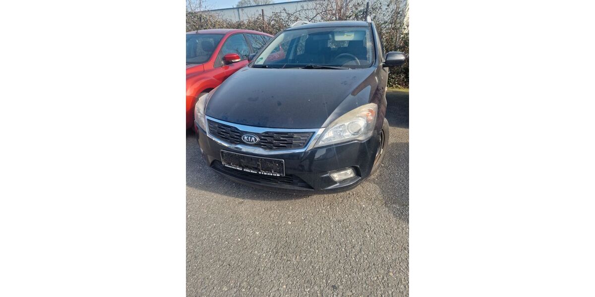 Kia ceed / Ceed 121.500 km 1.490 &euro; Soest 59494
