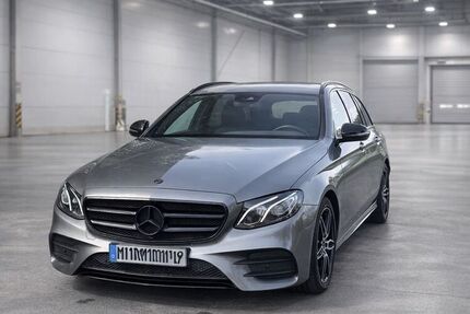 Mercedes-Benz E 220 130.000 km 22.999 &euro; Großengottern 99991