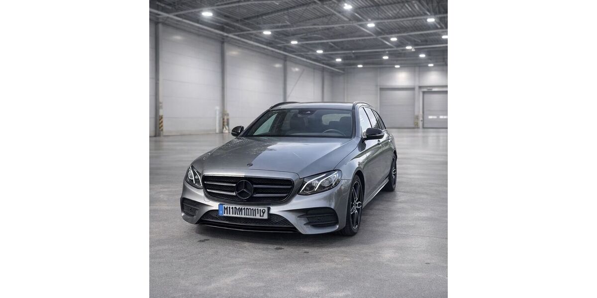 Mercedes-Benz E 220 130.000 km 22.999 &euro; Großengottern 99991