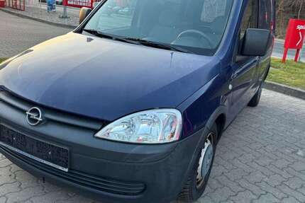 Opel Combo 139.000 km 1.850 &euro; Dresden 01187