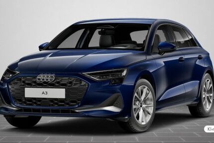 Audi A3 22.043 km 29.490 &euro; Ludwigshafen 67063