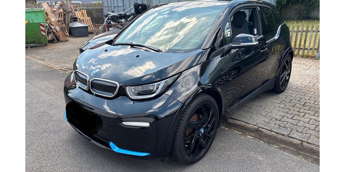 BMW i3 53.819 km 18.800 &euro; Köln 50733
