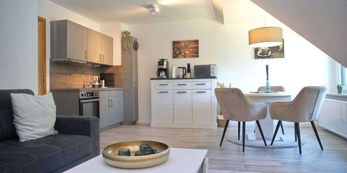 Doppelhaushälfte Grömitz - 5 Zimmer, 147 m&sup2;, 595.000&euro; | Angebot:26015628