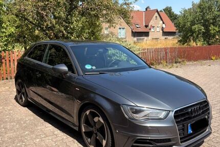 Audi A3 155.000 km 10.400 &euro; Cloppenburg 49661