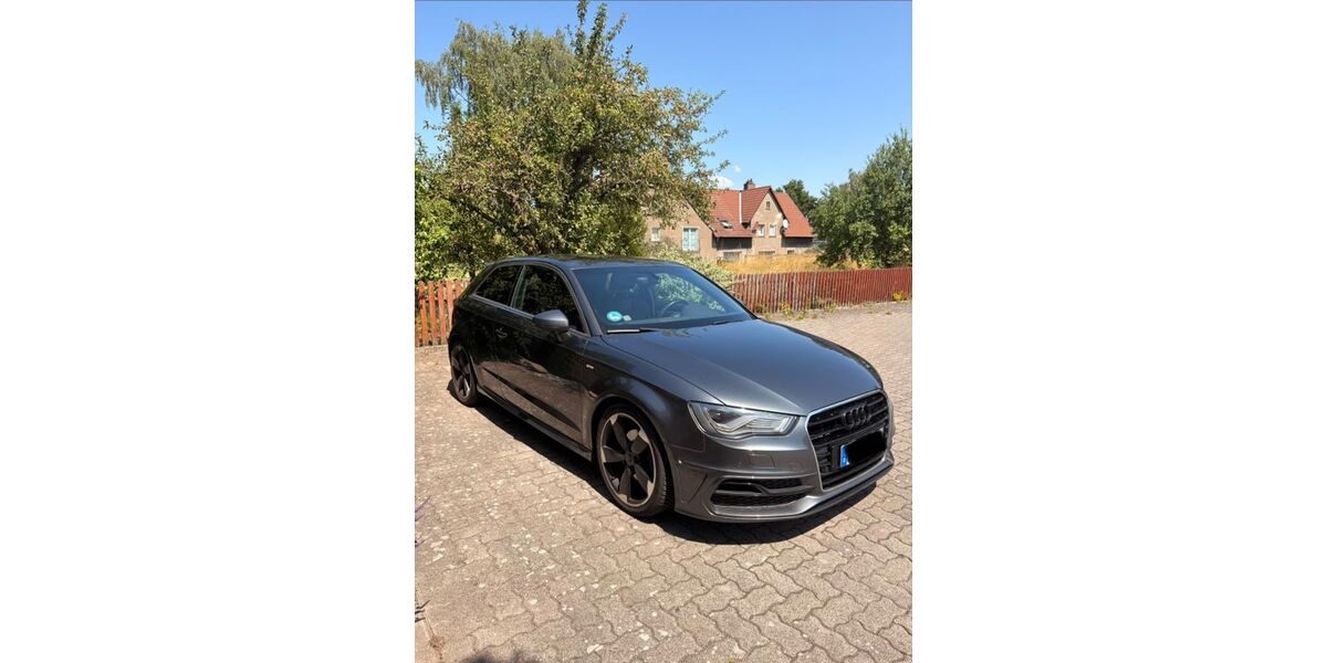 Audi A3 155.000 km 10.400 &euro; Cloppenburg 49661