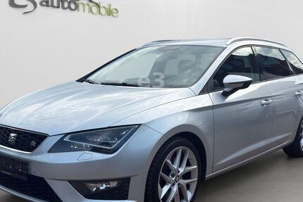 Seat Leon 111.477 km 12.990 &euro; Neuwied 56564