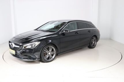 Mercedes-Benz CLA 220 83.232 km 19.790 &euro; Dresden 01237