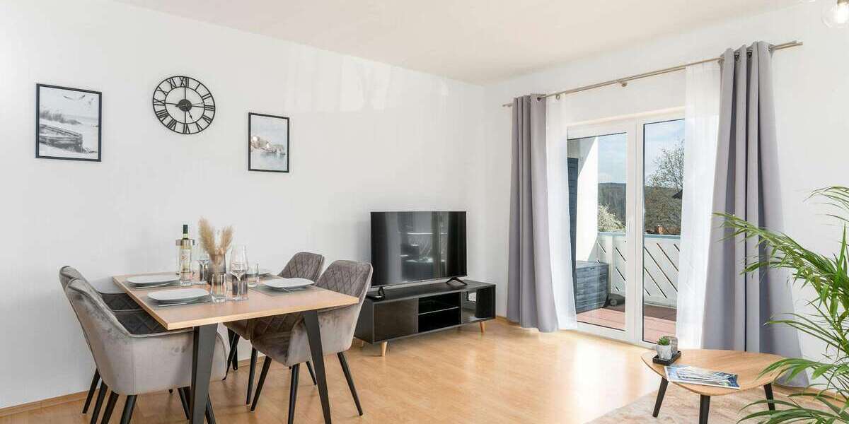 Zimmer Edertal Edersee - 1 Zimmer, 1.600&euro; | Angebot:22848629