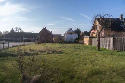 Grundstück zu verkaufen in Isernhagen Niederhägener Bauerschaft 239.000 € 450 m²