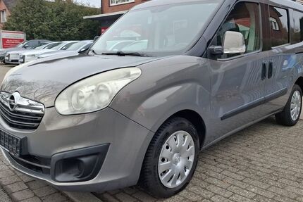 Opel Combo 195.000 km 4.490 &euro; Nordhorn 48529