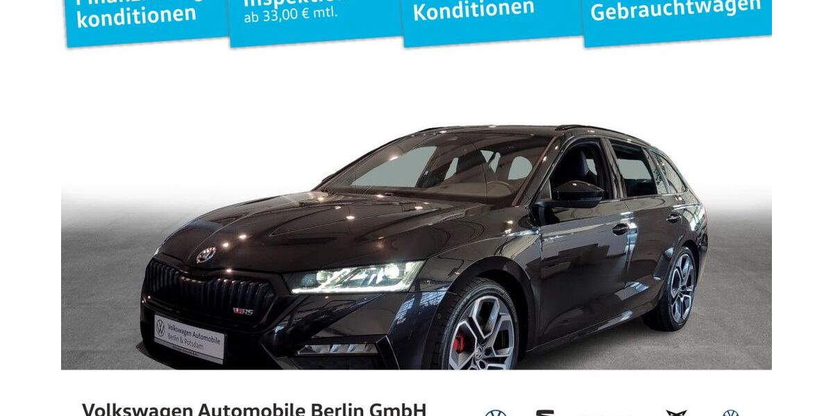 Skoda Octavia 63.710 km 28.840 &euro; Berlin 12099