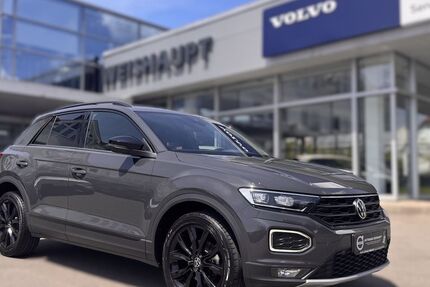 VW T-Roc 52.000 km 23.950 &euro; Meckenbeuren 88074