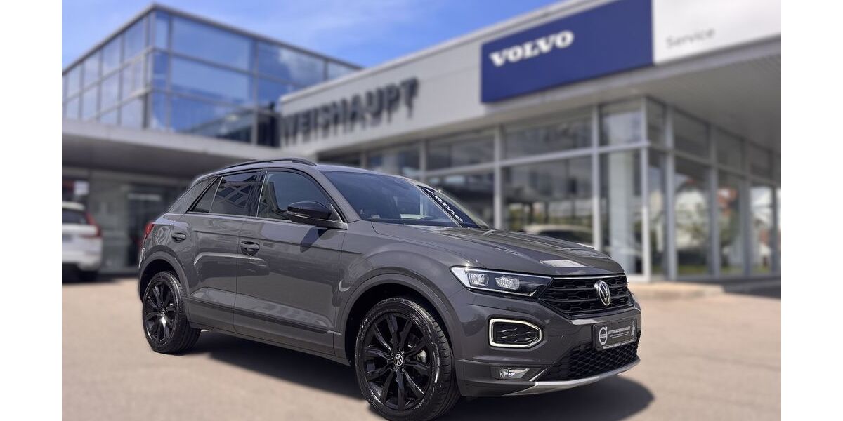 VW T-Roc 52.000 km 23.950 &euro; Meckenbeuren 88074
