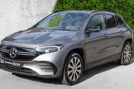 Mercedes-Benz EQA 73.350 km 30.880 &euro; Dettingen unter Teck 73265