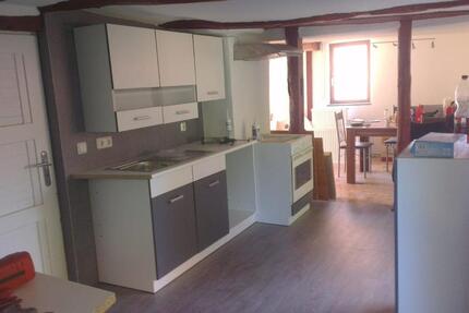 Gr. Haus für Leiharbeiter,Monteure,Wohng. oder Grossfamilie 7 zimmer