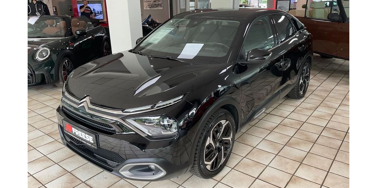 Citroen C4 62.000 km 18.990 &euro; Heide 25746