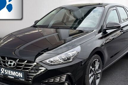Hyundai i30 20.809 km 20.999 &euro; Salzbergen 48499