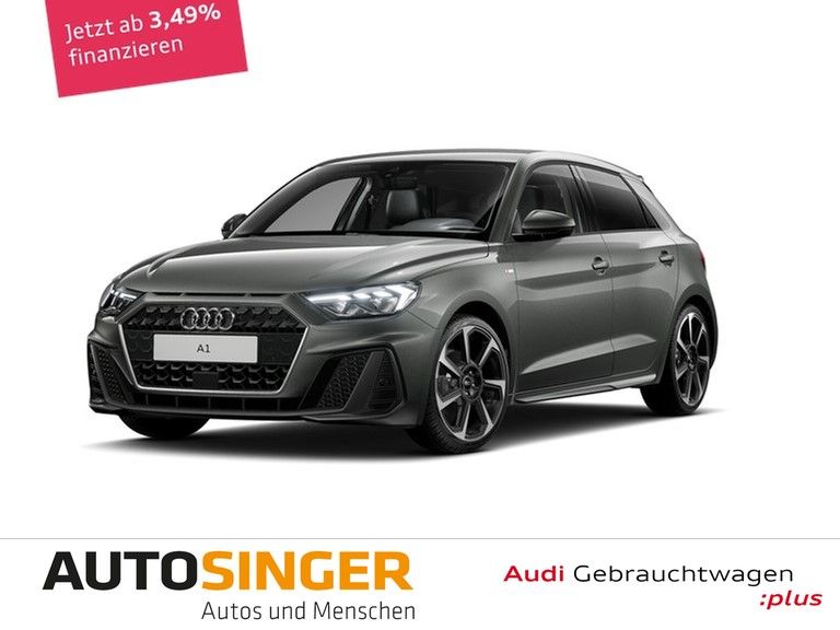 Audi A1 3.200 km 29.770 &euro; Marktoberdorf 87616