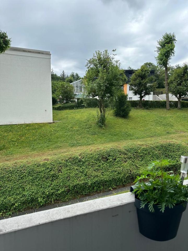 3-Zim.-Whg. mit Einbauküche, Loggia, Blick ins Grüne, Reinigungs-, Hausmeister- u. Winterservice zimmer