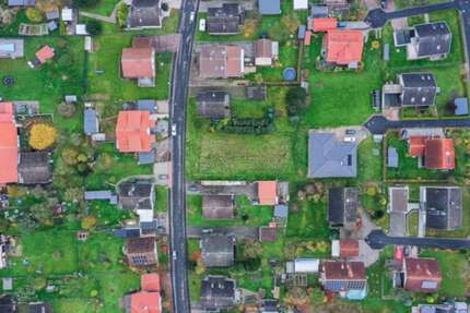 Grundstück Meißner / Abterode Abterode - 32.000&euro; | Angebot:18215349