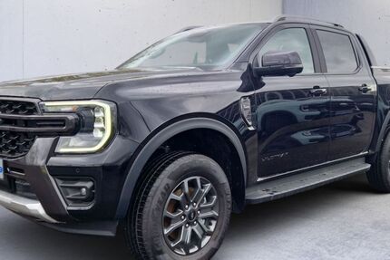 Ford Ranger 1.500 km 58.970 &euro; Waldshut-Tiengen 79761