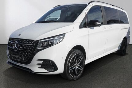 Mercedes-Benz V 300 7.900 km 91.750 &euro; Rosbach 61191