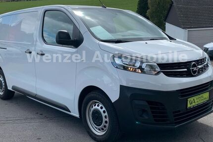 Opel Vivaro 4.928 km 19.995 &euro; Halver 58553