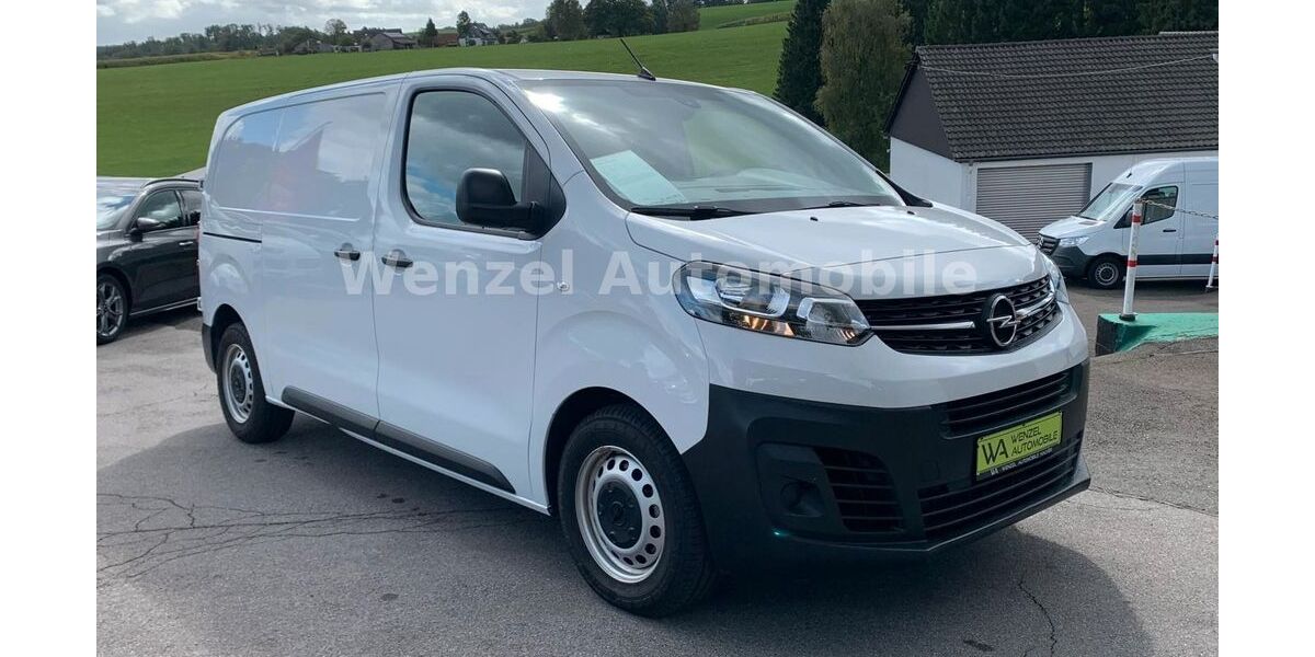 Opel Vivaro 4.928 km 19.995 &euro; Halver 58553