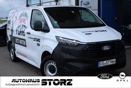 Ford Transit Custom 12.200 km 31.990 &euro; Villingen-Schwenningen 78052