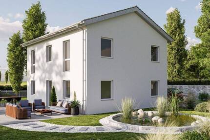 Bauen ohne Streß und Hektik