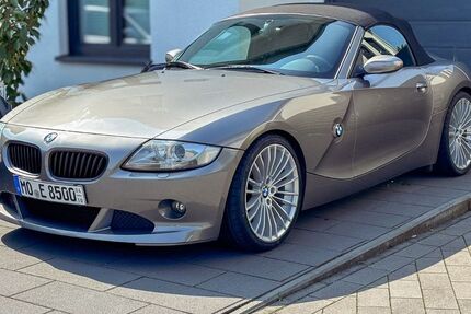 BMW Z4 84.900 km 14.999 &euro; Rheinberg 47495