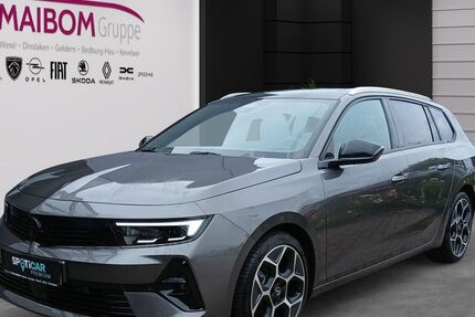 Opel Astra 6.933 km 26.475 &euro; Kevelaer 47623